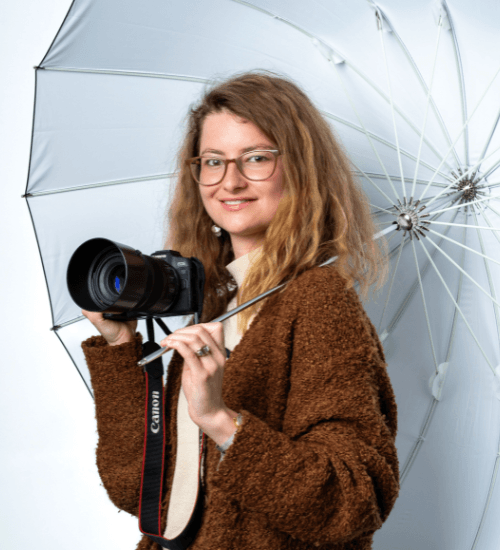 fotografa logroño